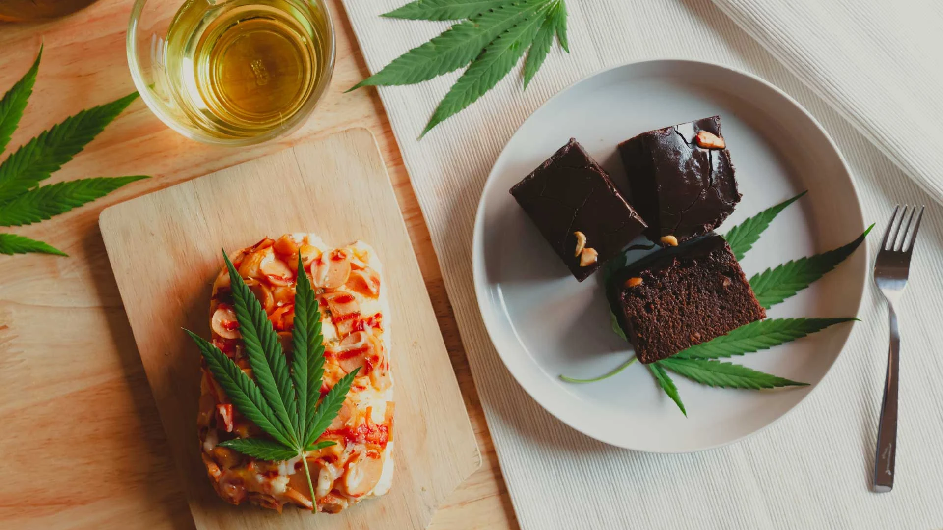 What is Weed Edibles