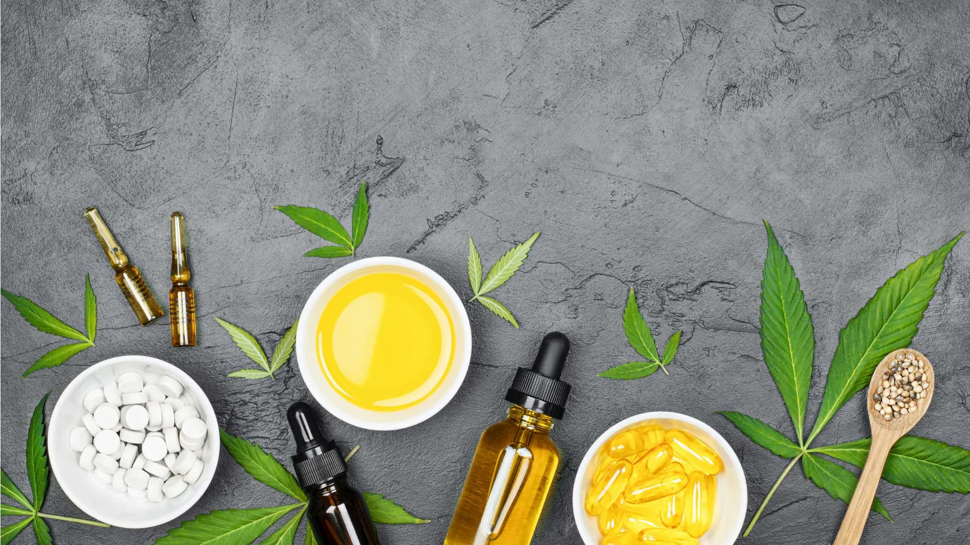 How To Safely Consume Cannabis Products