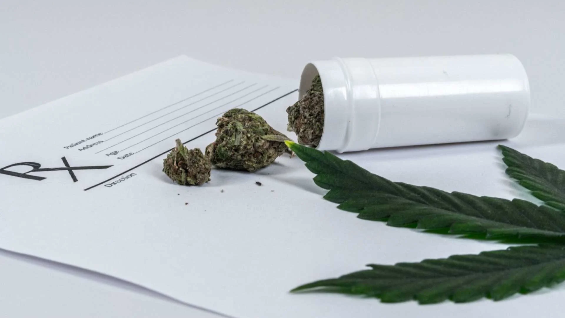 Florida Medical Marijuana Minimum Age and Key Facts