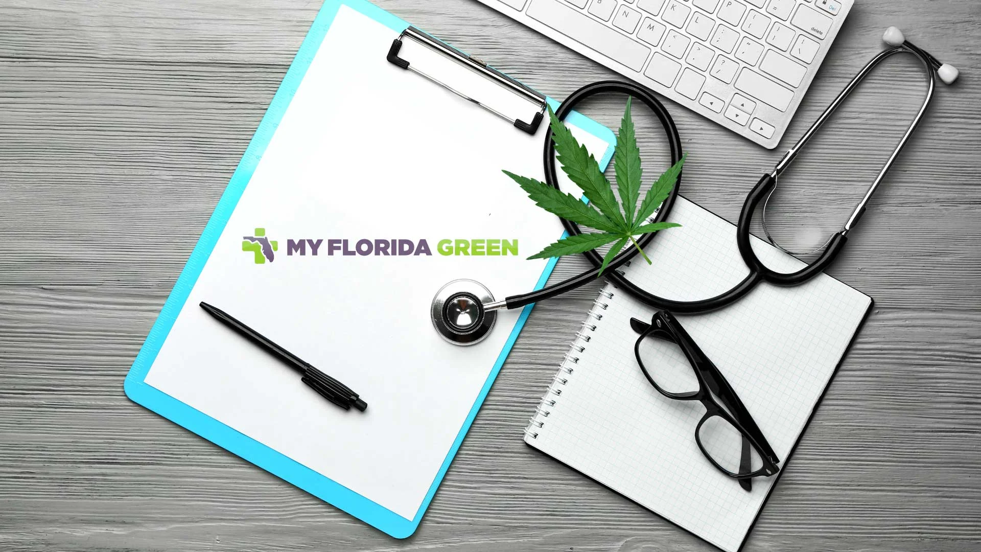 How to Get a Green Card for Weed? 