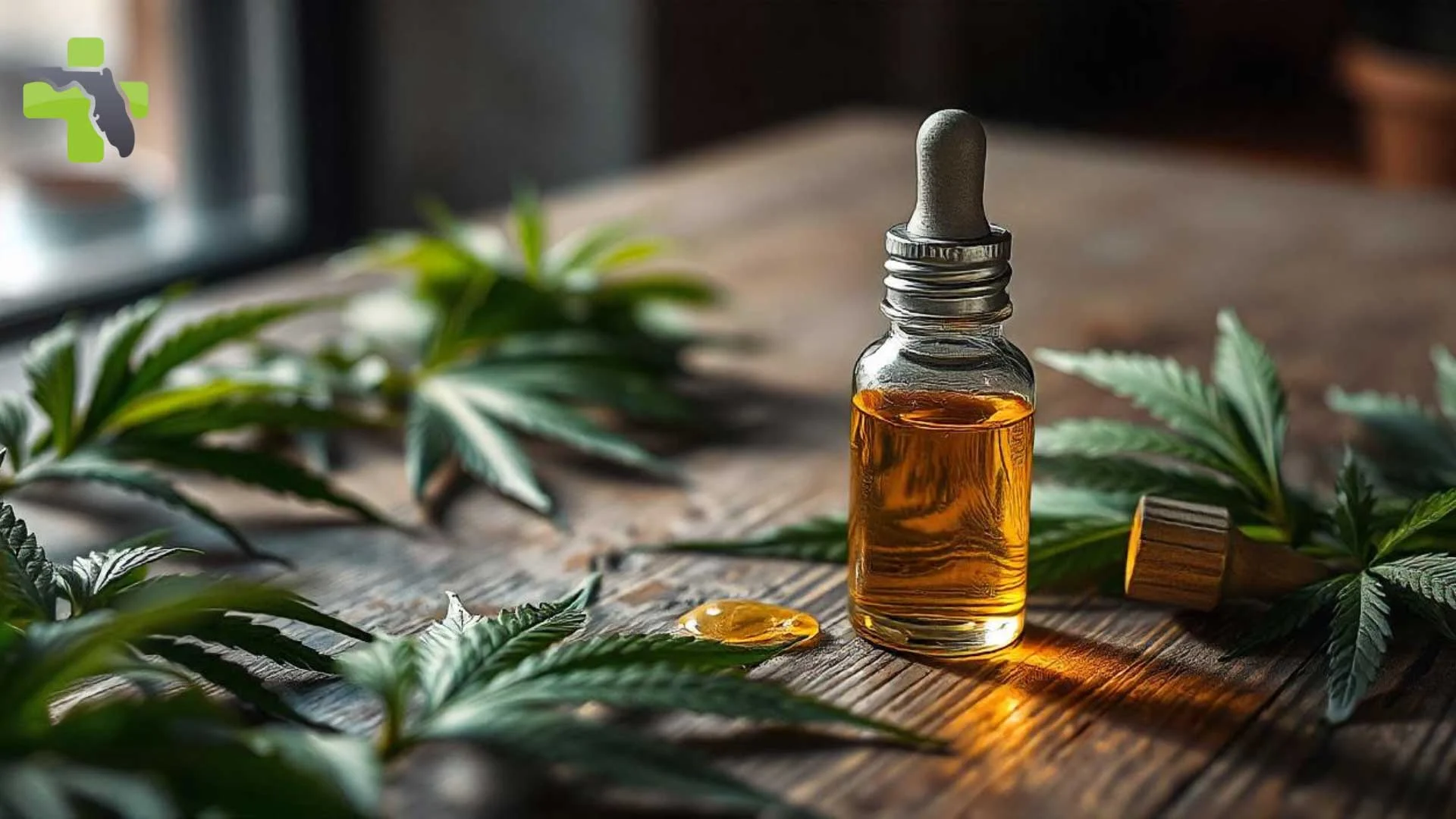 medical marijuana card status Florida