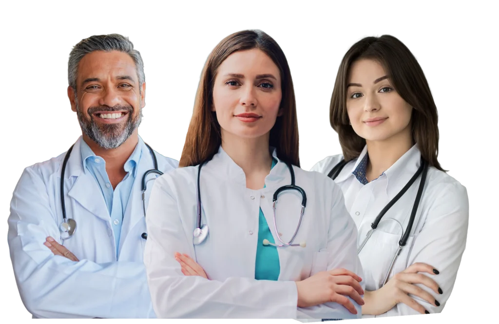 Certified Medical Marijuana Doctor