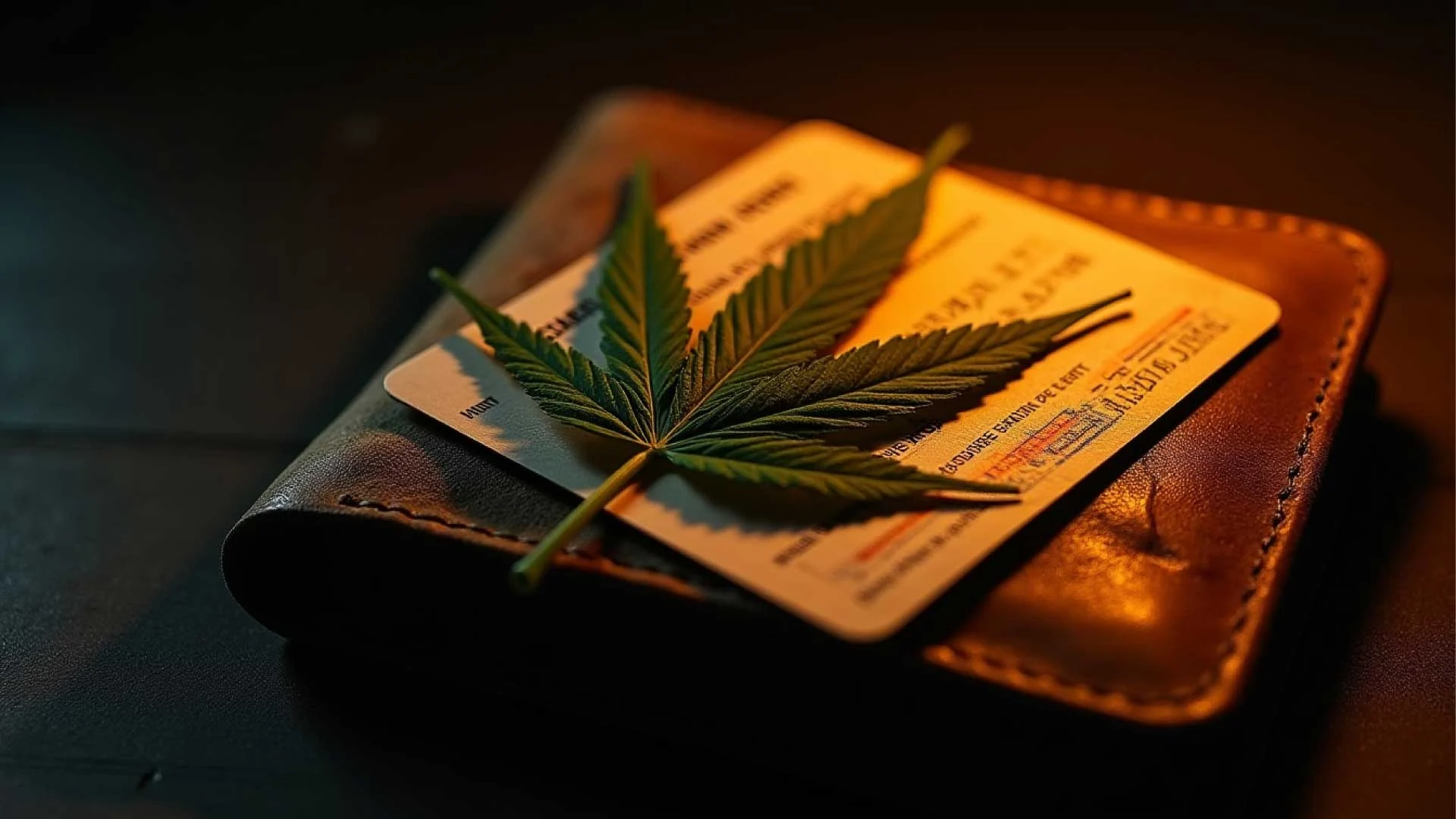 Can You Legally Have a Gun Permit and Medical Marijuana Card in Florida?