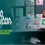 Florida Medical Marijuana Dispensary Finder: Where to Buy After You Get Approved