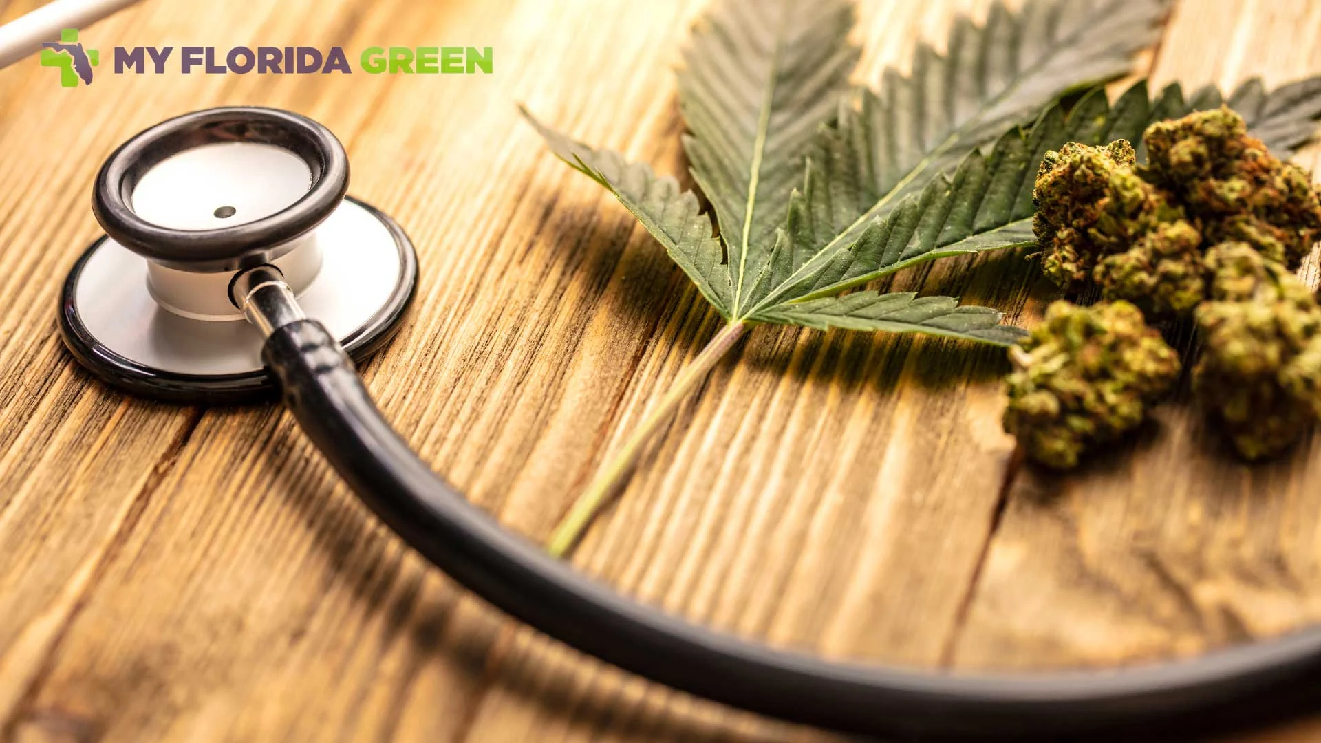 Get Your Medical Marijuana Card in Jacksonville
