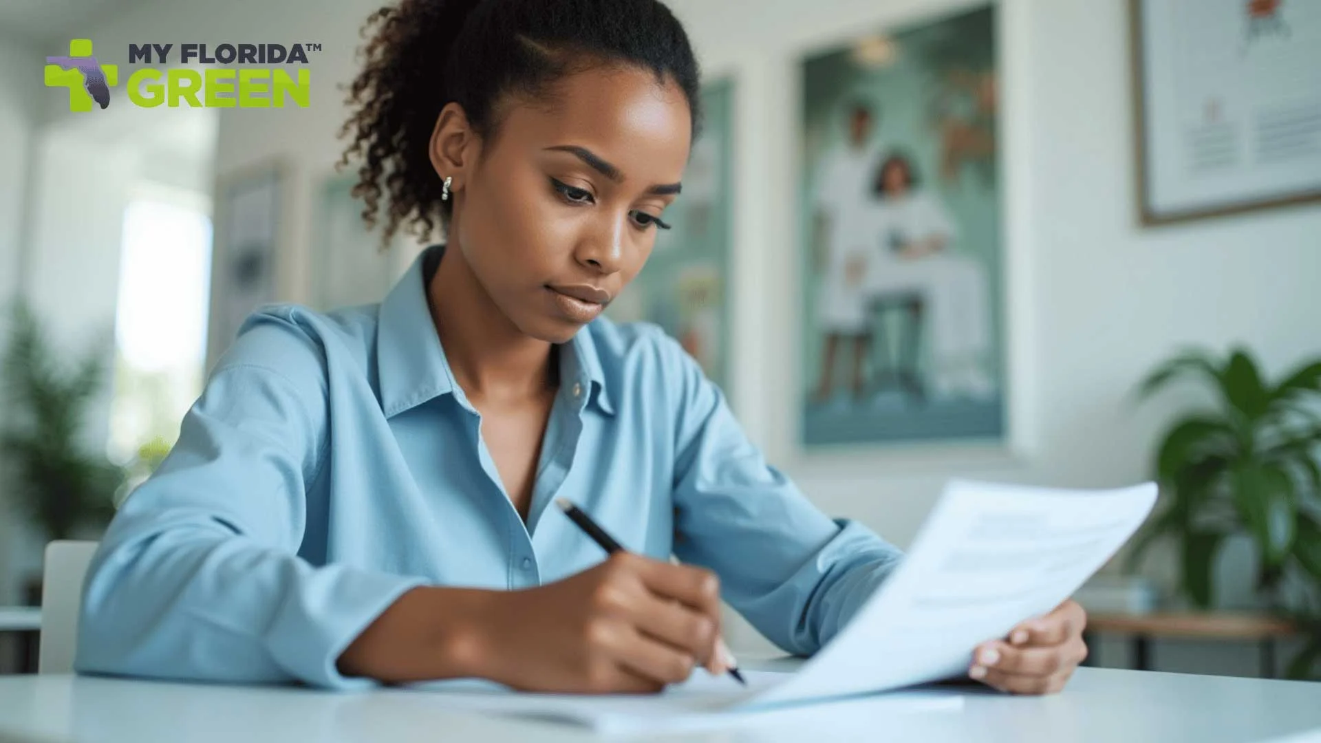 How to Get a Medical Marijuana Card in Sarasota in 2025?