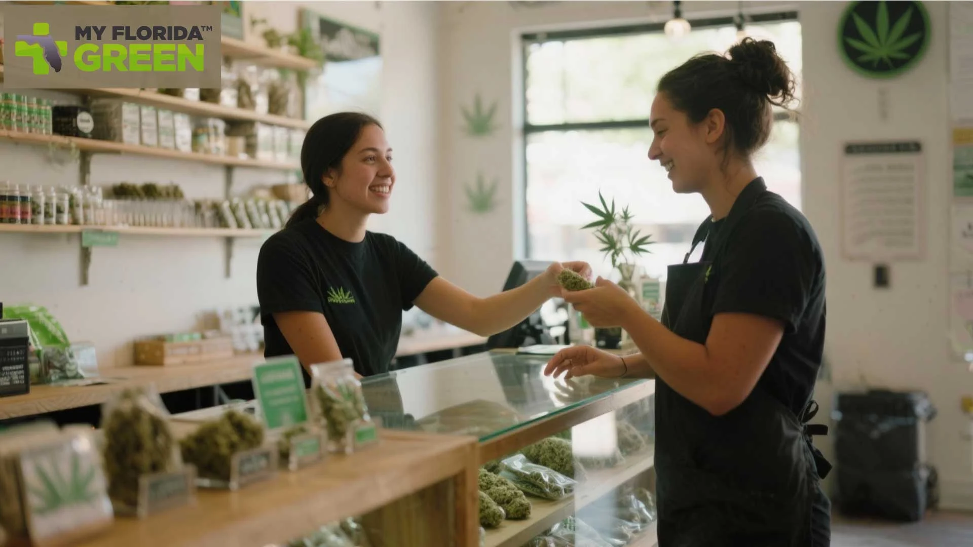 Find the Best Dispensaries Open Now Near You: A Quick Guide for Patients
