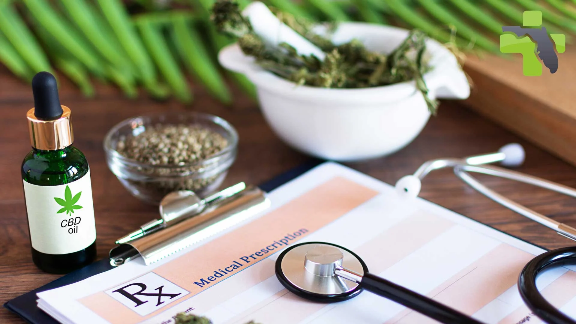 Get Your Medical Marijuana Card in Florida