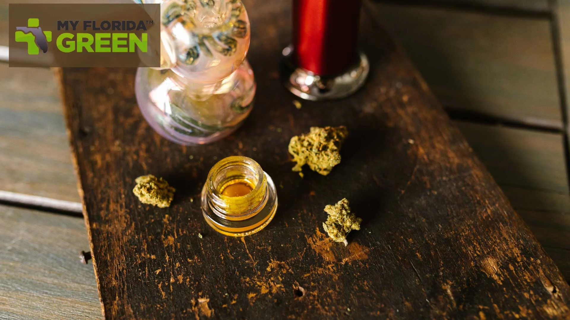What Is a Marijuana Dab? How It's Different from Smoking Weed