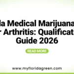 Understanding Arthritis and Why Patients Turn to Medical Marijuana