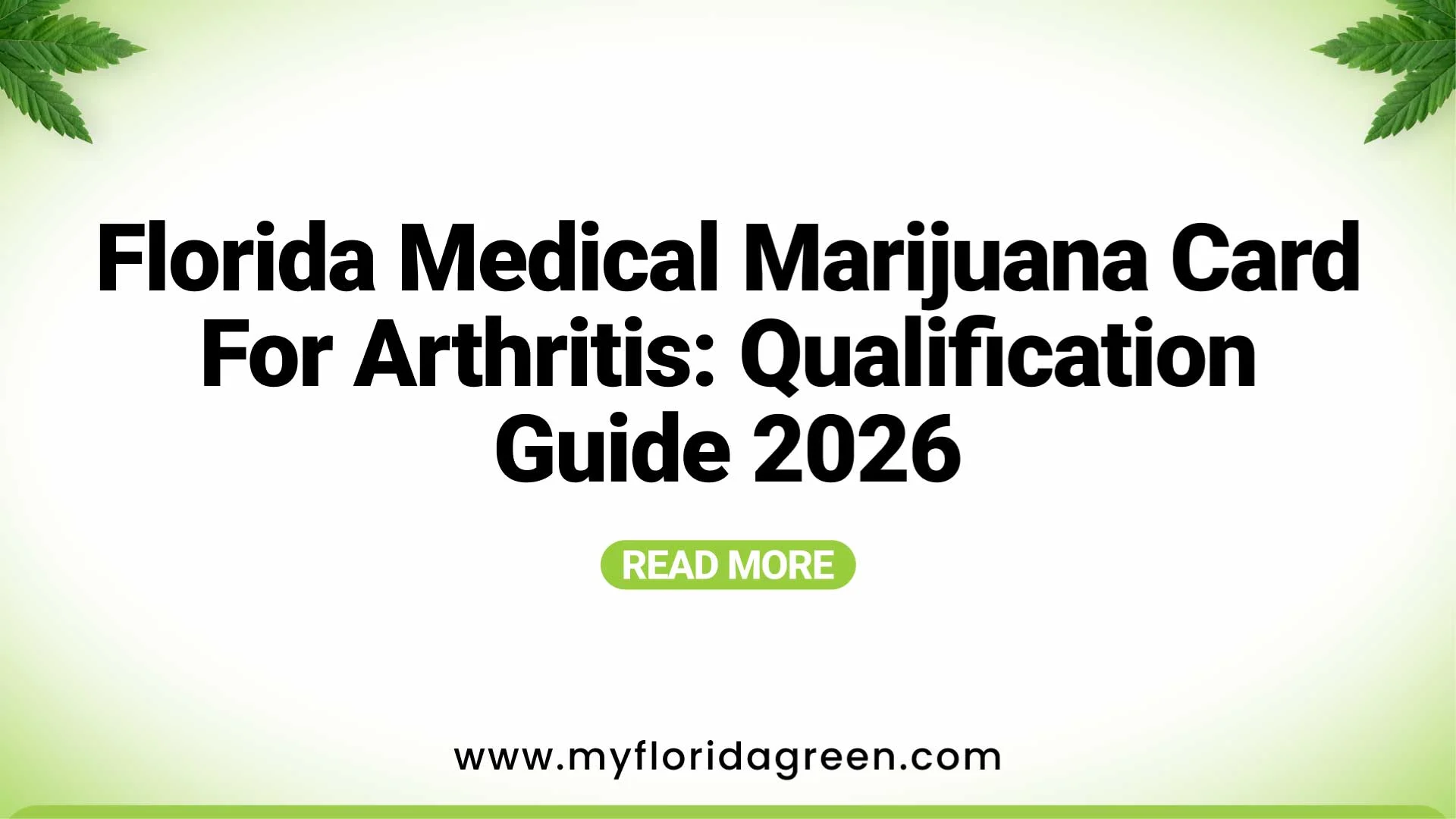 Understanding Arthritis and Why Patients Turn to Medical Marijuana