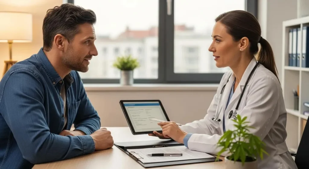 What Are the Florida Medical Marijuana Qualifying Conditions?