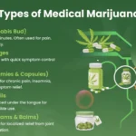 Types of Medical Marijuana Products: A Complete Guide for Patients (2026)