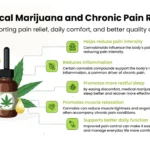 A Florida Patient’s Guide to Medical Marijuana for Chronic Pain
