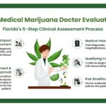 How Doctors Determine If You Qualify for Medical Marijuana in Florida (2026 Clinical Guide)