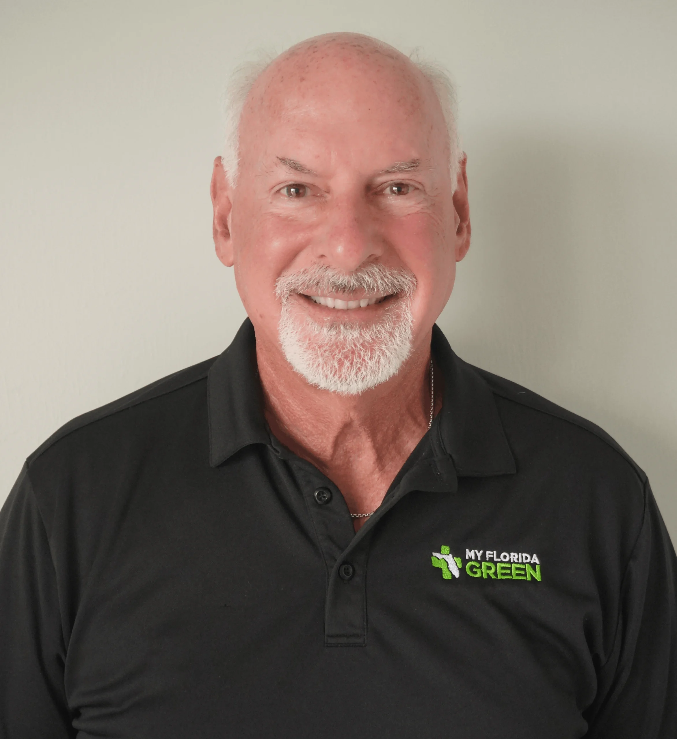 Dr. Mark Weissman, M.D.