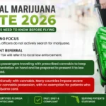 TSA Medical Marijuana Update 2026: What Florida Patients Need to Know Before Flying