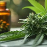 What is the difference between medical marijuana and recreational cannabis for Melbourne, FL residents?